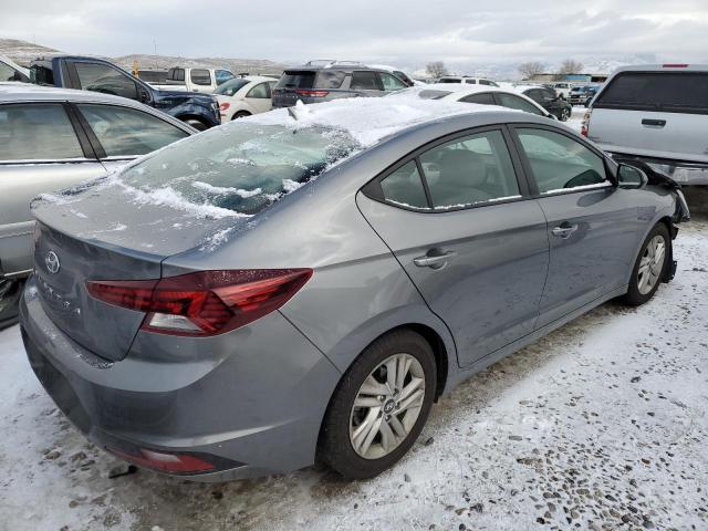 Изображение 3 2019 HYUNDAI ELANTRA SEL 2019 с VIN 5NPD84LF1KH455818