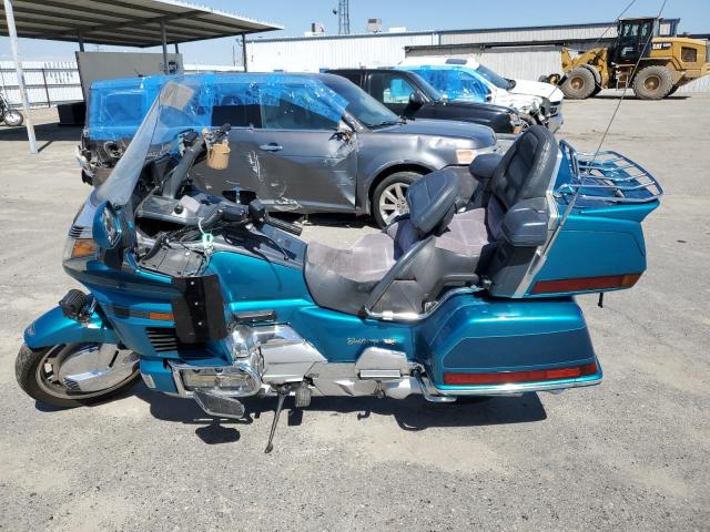 Изображение 3 1992 HONDA GL1500 SE 1992 с VIN 1HFSC2243NA400038