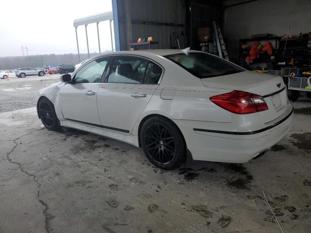 Obraz 2 z 2013 HYUNDAI GENESIS 5.0L 2013 z VIN KMHGC4DH0DU237658