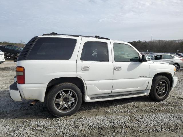 Изображение 3 2003 GMC YUKON DENALI 2003 с VIN 1GKEK63U73J174409