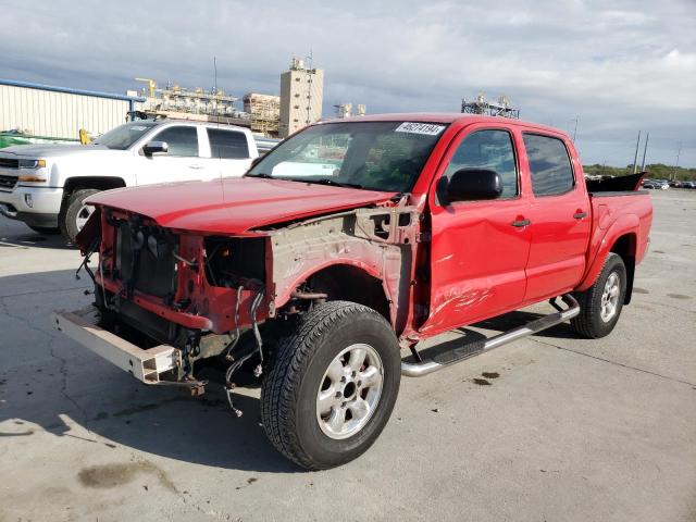 Изображение 2008 TOYOTA TACOMA DOUBLE CAB PRERUNNER 2008