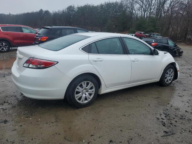 Obraz 3 z 2011 MAZDA 6 I 2011 z VIN 1YVHZ8BHXB5M17362