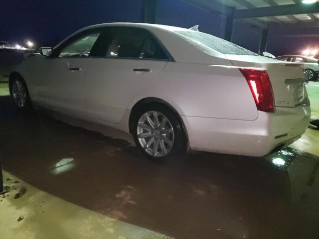 Image 2 of 2014 CADILLAC CTS LUXURY COLLECTION 2014 with VIN 1G6AX5SX9E0126505