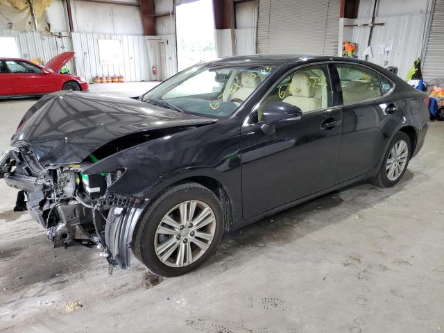 Obraz 2013 LEXUS ES 350 2013