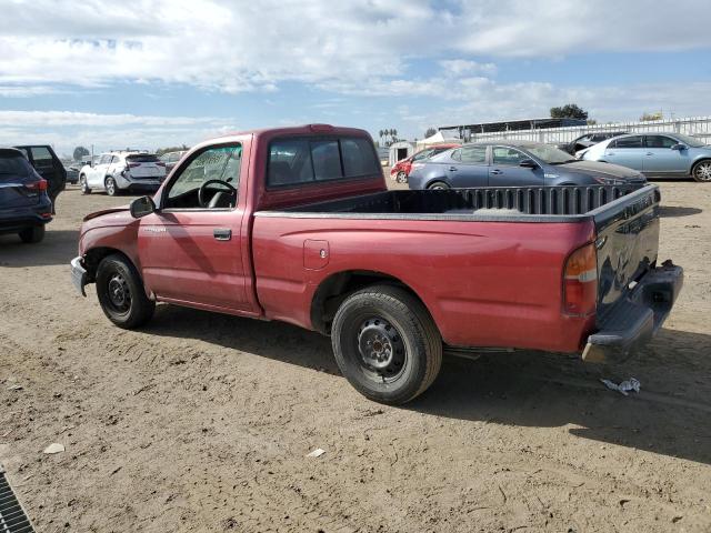 Obraz 2 z 1998 TOYOTA TACOMA  1998 z VIN 4TANL42N4WZ064653