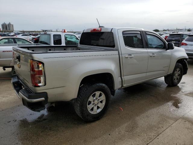 Изображение 3 2017 CHEVROLET COLORADO  2017 с VIN 1GCGSBEN1H1160225