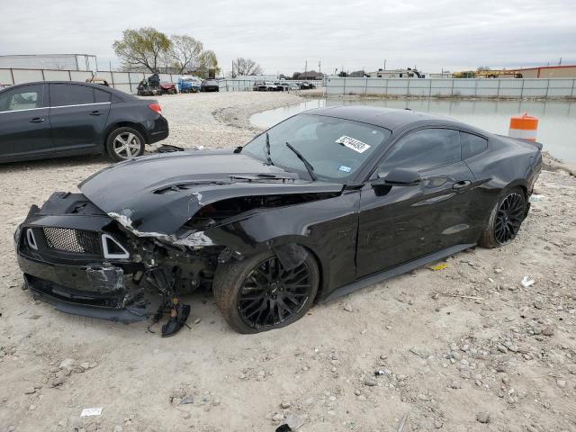 Obraz 1 z 2015 FORD MUSTANG GT 2015 z VIN 1FA6P8CF9F5429322