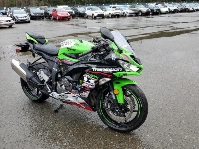 Obraz 2021 KAWASAKI ZX636 K 2021