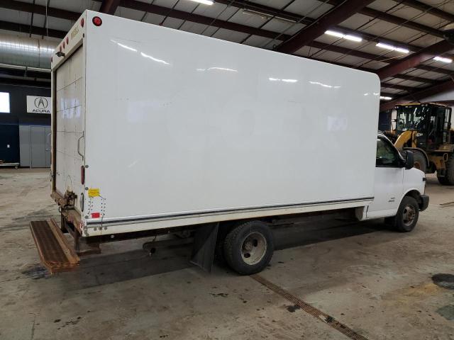 Image 3 of 2018 CHEVROLET EXPRESS G4500  2018 with VIN 1HA6GUCG4JN010391