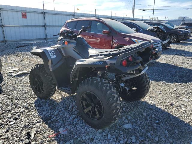 Изображение 3 2023 CAN-AM OUTLANDER XT 1000R 2023 с VIN 3JBLKAX45PJ000299