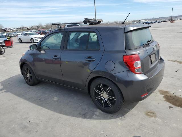 Obraz 2 z 2011 TOYOTA SCION XD  2011 z VIN JTKKU4B47B1015315