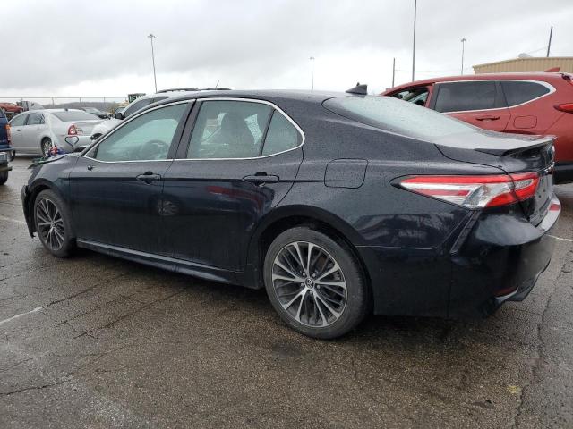 Obraz 2 z 2020 TOYOTA CAMRY SE 2020 z VIN 4T1G11AK3LU331925