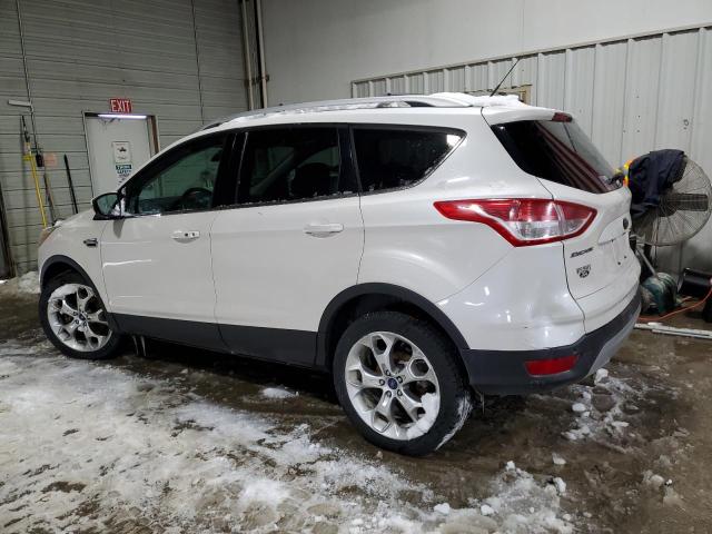 Изображение 2 2013 FORD ESCAPE TITANIUM 2013 с VIN 1FMCU9J92DUB29659