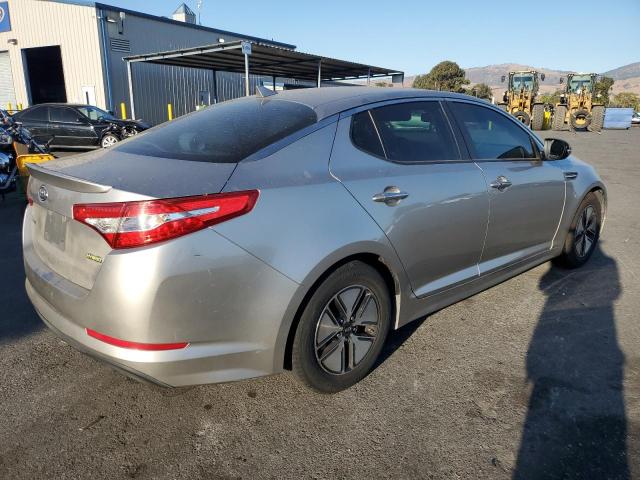 Изображение 3 2012 KIA OPTIMA HYBRID 2012 с VIN KNAGM4AD9C5014141