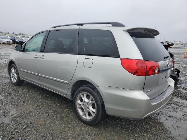 Изображение 2 2006 TOYOTA SIENNA XLE 2006 с VIN 5TDBA22C16S072596