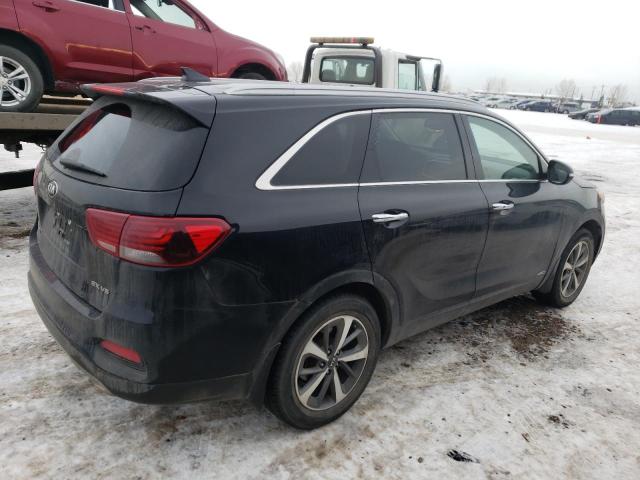 Image 3 of 2019 KIA SORENTO EX 2019 with VIN 5XYPHDA56KG513274