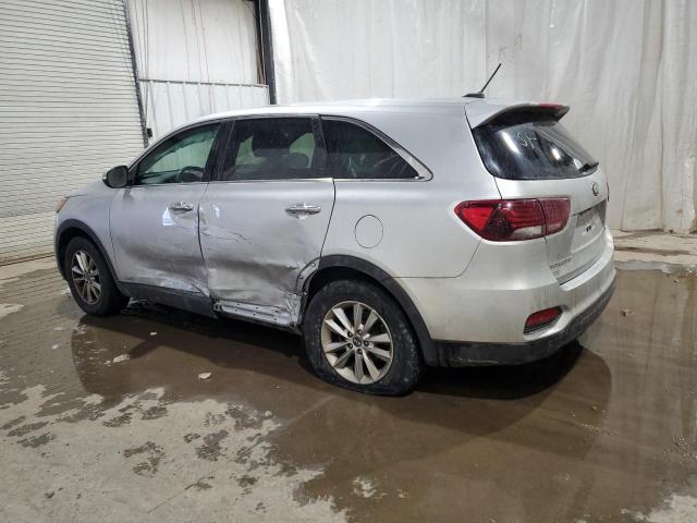 Image 2 of 2019 KIA SORENTO LX 2019 with VIN 5XYPGDA53KG442408