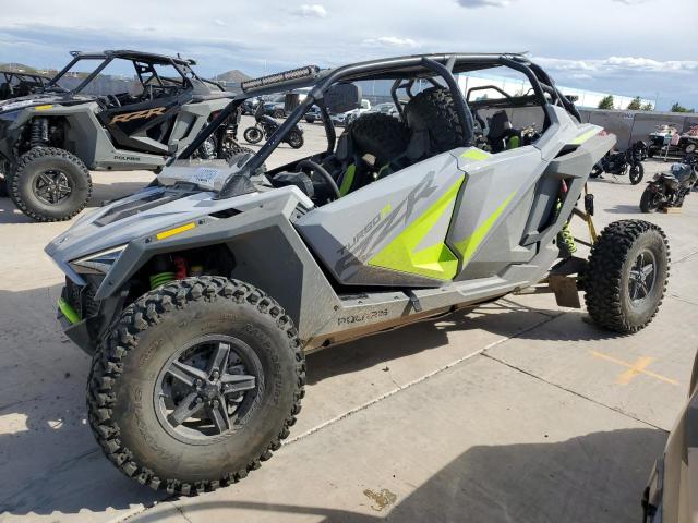 Image 2 of 2022 POLARIS RZR TURBO R 4 ULTIMATE 2022 with VIN 3NSG4L926NG387440