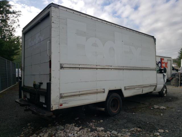 Obraz 3 z 2015 FORD ECONOLINE E350 SUPER DUTY CUTAWAY VAN 2015 z VIN 1FDWE3FS3FDA18267