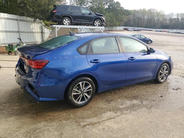 Изображение 3 2023 KIA FORTE LX 2023 с VIN 3KPF24AD9PE523922