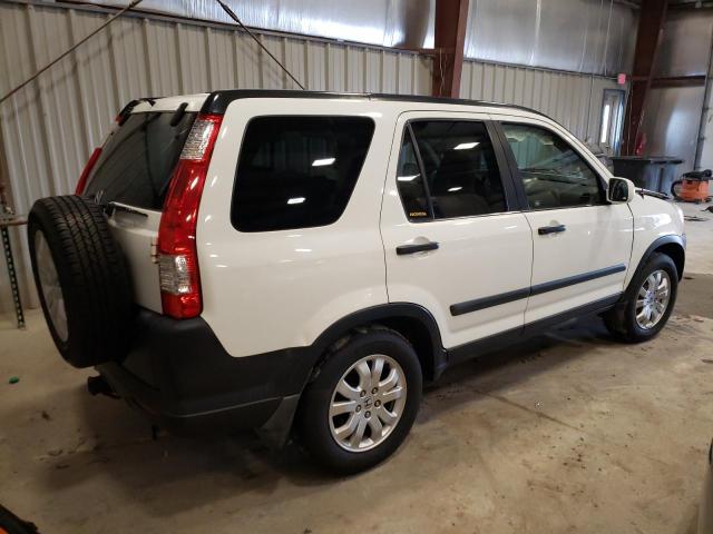 Image 3 of 2005 HONDA CR-V EX 2005 with VIN SHSRD78825U331517