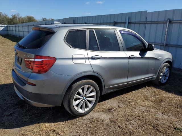 Obraz 3 z 2014 BMW X3 XDRIVE28I 2014 z VIN 5UXWX9C54E0D36499