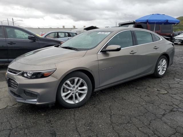 Obraz 1 z 2017 CHEVROLET MALIBU HYBRID 2017 z VIN 1G1ZJ5SU9HF224175