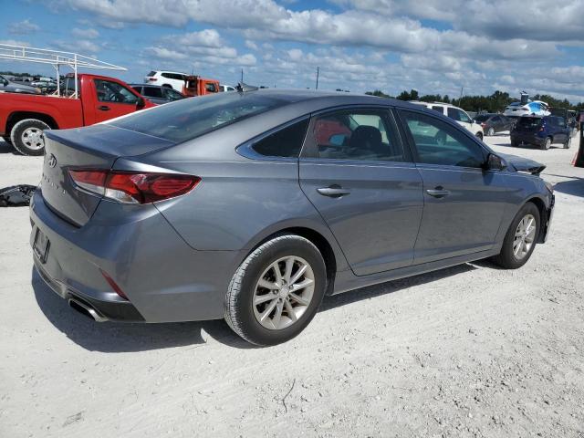 Image 3 of 2019 HYUNDAI SONATA SE 2019 with VIN 5NPE24AF2KH756767