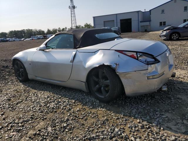 Obraz 2 z 2006 NISSAN 350Z ROADSTER 2006 z VIN JN1AZ36A76M454777