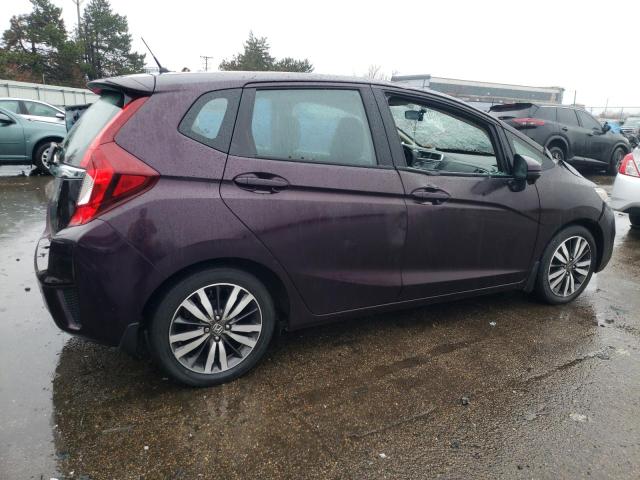 Изображение 3 2015 HONDA FIT EX 2015 с VIN 3HGGK5H84FM754641