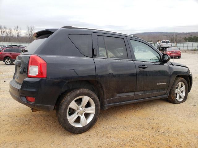 Obraz 3 z 2013 JEEP COMPASS SPORT 2013 z VIN 1C4NJDBB8DD248603
