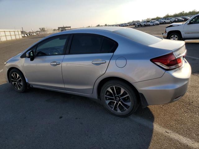 Изображение 2 2015 HONDA CIVIC EX 2015 с VIN 19XFB2F84FE298291