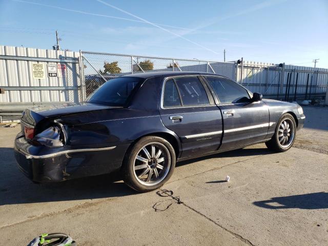 Obraz 3 z 2001 MERCURY GRAND MARQUIS GS 2001 z VIN 2MEFM74WX1X642135