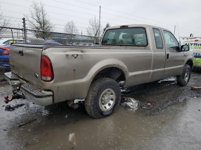 Image 3 of 2002 FORD F250 SUPER DUTY 2002 with VIN 1FTNX21F62EB02148