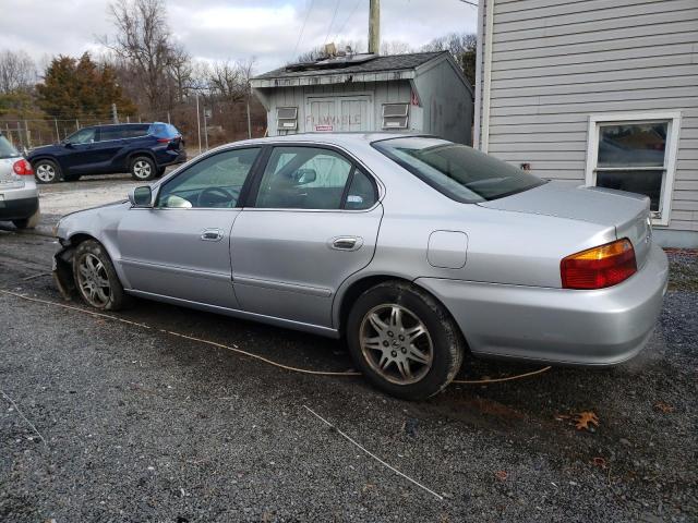 Obraz 2 z 1999 ACURA 3.2TL  1999 z VIN 19UUA5647XA051670