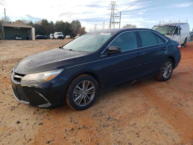 Image 1 of 2015 TOYOTA CAMRY LE 2015 with VIN 4T1BF1FK5FU474058