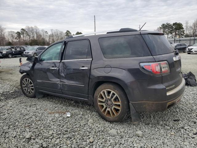 Image 2 of 2014 GMC ACADIA DENALI 2014 with VIN 1GKKRTKDXEJ169285