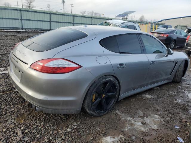 Obraz 3 z 2013 PORSCHE PANAMERA TURBO 2013 z VIN WP0AC2A71DL090377
