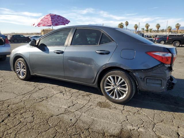 Obraz 2 z 2014 TOYOTA COROLLA L 2014 z VIN 5YFBURHE9EP094961