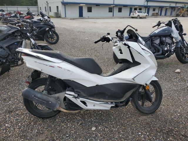2018 HONDA PCX 150 2018 image