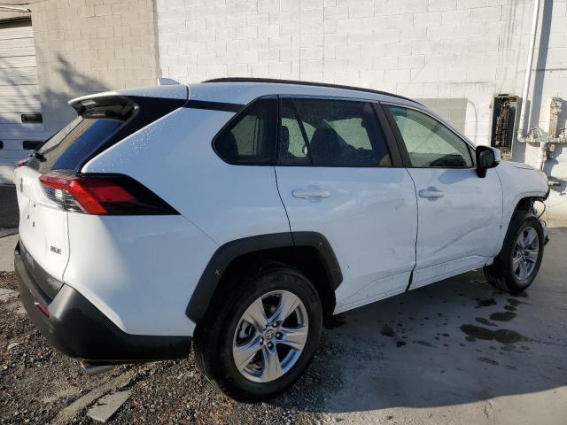 Изображение 3 2023 TOYOTA RAV4 XLE 2023 с VIN 2T3W1RFV3PW249039