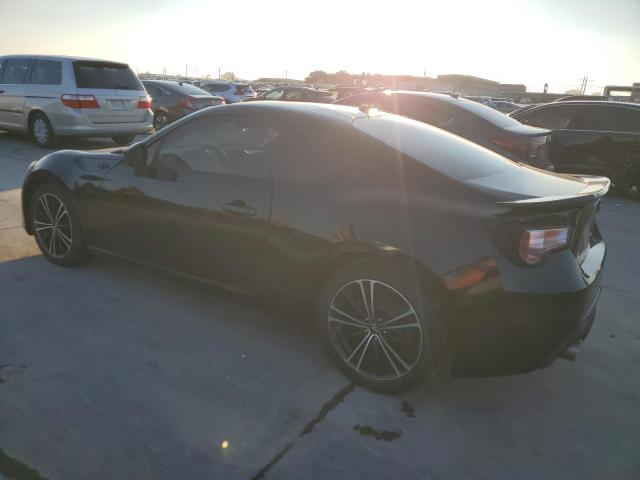 Image 2 of 2014 TOYOTA SCION FR-S  2014 with VIN JF1ZNAA13E9702215