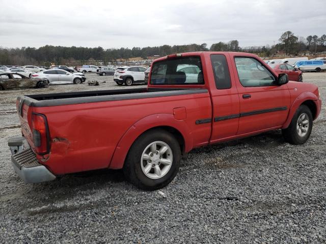 Image 3 of 2004 NISSAN FRONTIER KING CAB XE 2004 with VIN 1N6DD26T24C432156