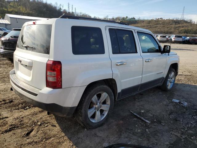 Изображение 3 2014 JEEP PATRIOT SPORT 2014 с VIN 1C4NJPBB9ED890265