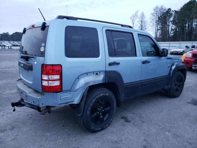 Изображение 3 2012 JEEP LIBERTY SPORT 2012 с VIN 1C4PJMAK2CW132746
