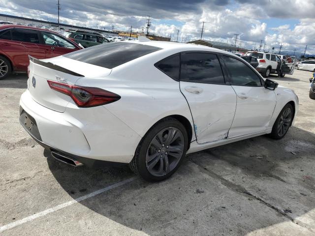 Изображение 3 2023 ACURA TLX TECH A 2023 с VIN 19UUB5F50PA005944