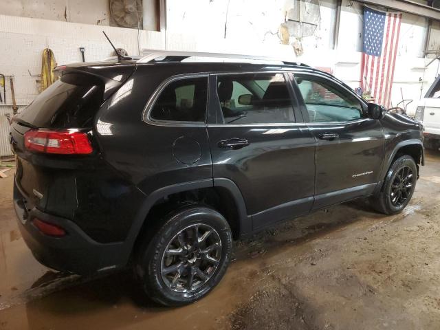 Obraz 3 z 2015 JEEP CHEROKEE LATITUDE 2015 z VIN 1C4PJMCS4FW583565