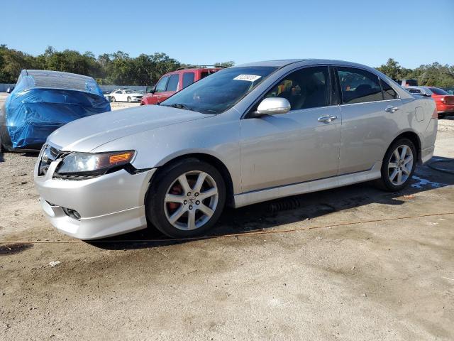 2004 ACURA TSX  2004 image