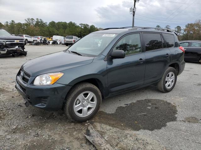 Image 1 of 2010 TOYOTA RAV4  2010 with VIN 2T3ZF4DV5AW020938