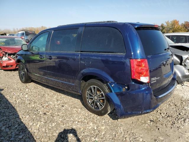 Изображение 2 2017 DODGE GRAND CARAVAN GT 2017 с VIN 2C4RDGEG8HR766179